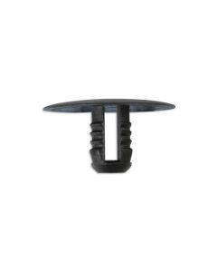 Button Clip Retainer - compatible with BMW, Ford, GM, Mercedes-Benz, VW Group 10pc