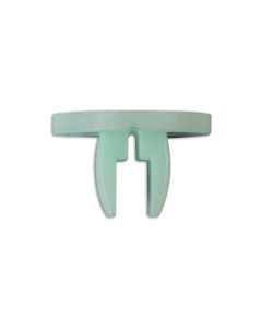 Trim Locking Nut Wheel Arch Cover Clip - compatible with Ford 10pc