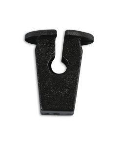 Trim Locking Nut - compatible with VW 10pc