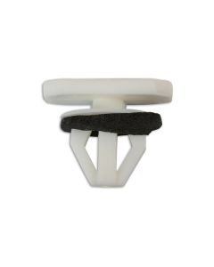 Moulding Clip Retainer - compatible with Ford 10pc