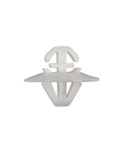 Moulding Clip - compatible with Mercedes-Benz 10pc