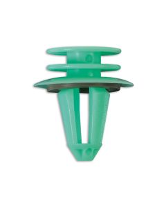 Panel Clip Retainer - compatible with Mercedes-Benz, Skoda 10pc