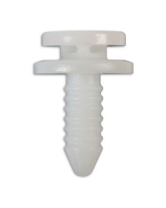 Push Rivet Stud - compatible with VW 10pc