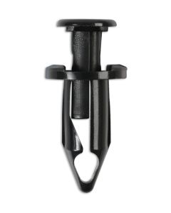 Push Rivet Retainer - compatible with Ford, GM 10pc
