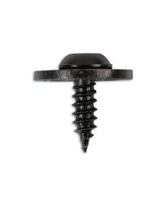 Metal Trim Torx Screw - compatible with Audi, GM, Renault 10pc