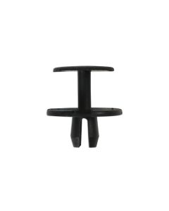 Push Rivet Trim Clip, Motorcycles - compatible with BMW 10pc