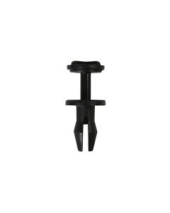 Push Rivet Trim Clip, Motorcycles - compatible with BMW 10pc