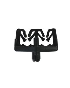 General Trim Clip, Motorcycles - compatible with BMW 5pc