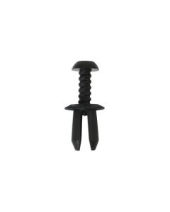 Screw Rivet Trim Clip, Motorcycles - compatible with BMW 10pc