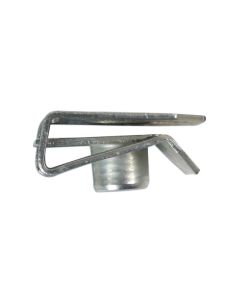 Metal Fastener, Motorcycles - compatible with BMW 10pc