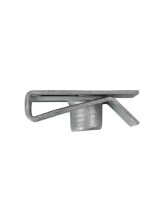 Metal Fastener, Motorcycles - compatible with BMW 10pc