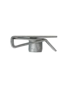 Metal Fastener, Motorcycles - compatible with BMW 10pc