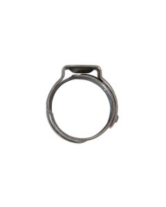 Metal Fastener Hose Clip, Motorcycles - compatible with BMW 10pc
