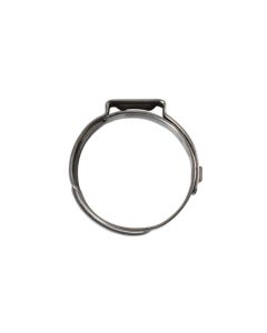 Metal Fastener Hose Clip, Motorcycles  - compatible with BMW 10pc