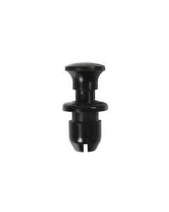 Push Rivet Trim Clip, Motorcycles - compatible with Honda 10pc