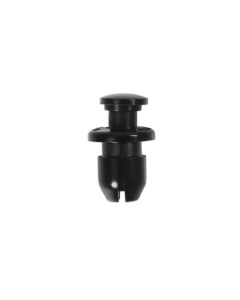 Push Rivet Trim Clip, Motorcycles - compatible with Honda 10pc