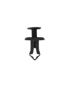 Screw Rivet Trim Clip, Motorcycles - compatible with Honda 10pc
