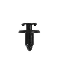 Push Rivet Trim Clip, Motorcycles - compatible with Honda 10pc