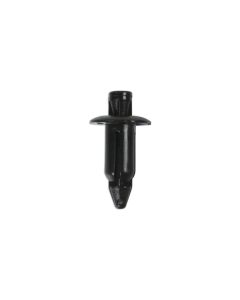 Push Rivet Trim Clip, Motorcycles - compatible with Honda & Yamaha 10pc