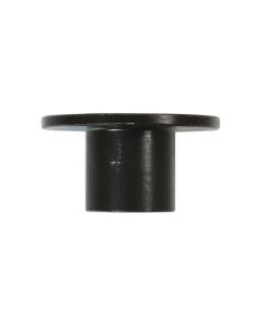 Metal Fastener Support Sleeve, Motorcycles - compatible with Honda 5pc