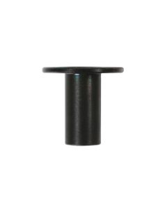 Metal Fastener Support Sleeve, Motorcycles - compatible with Honda 5pc