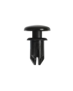 Push Rivet Trim Clip, Motorcycles - compatible with Kawasaki 10pc