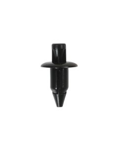 Push Rivet Trim Clip, Motorcycles - compatible with Kawasaki, Yamaha 10pc