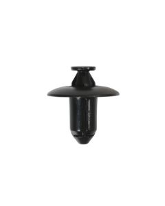 Push Rivet Trim Clip, Motorcycles - compatible with Suzuki 10pc
