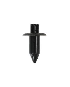 Push Rivet Trim Clip, Motorcycles - compatible with Yamaha 10pc