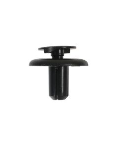 Push Rivet Trim Clip, Motorcycles - compatible with Yamaha 10pc
