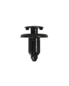 Push Rivet Trim Clip, Motorcycles - compatible with Yamaha 10pc