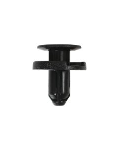 Push Rivet Trim Clip, Motorcycles - compatible with Yamaha 10pc