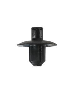 Push Rivet Trim Clip, Motorcycles - compatible with Yamaha 10pc