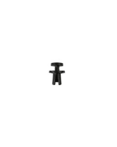 Screw Rivet - compatible with Audi, Peugeot, VW 10pc