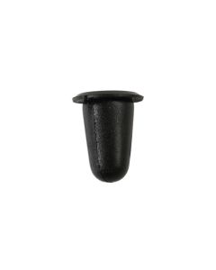 Moulding Clip Grommet - compatible with VW Group 10pc