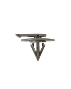 Panel Clip - compatible with BMW 10pc