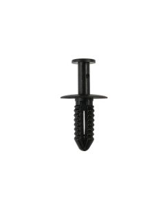 Push Rivet - compatible with Mercedes-Benz 10pc