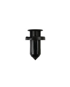 Push Rivet - compatible with Mazda, Nissan, Subaru 10pc