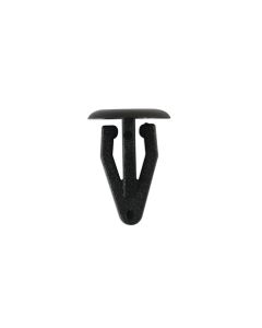 Button Clip - compatible with Audi 10pc