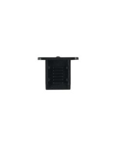 Panel Clip Retainer - compatible with Seat, Skoda, VW 10pc