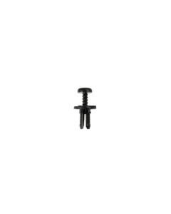 Screw Rivet Retainer - compatible with Mercedes-Benz 10pc