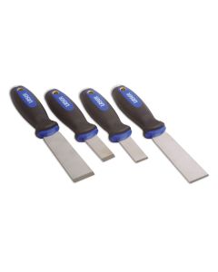 Scraper Set 4pc