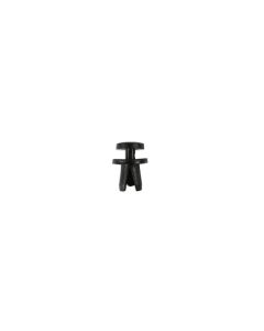 Screw Rivet - compatible with Mercedes-Benz, Peugeot, Renault 10pc