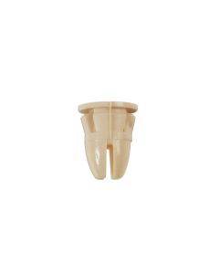 Moulding Clip - compatible with Mercedes-Benz 10pc