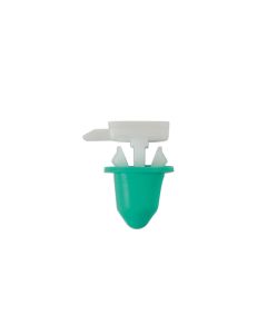 Moulding Clip - compatible with VW 10pc