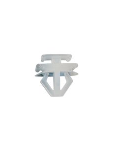 Panel Clip - compatible with Peugeot 10pc