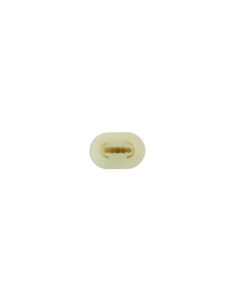 Trim Locking Nut - compatible with Renault 10pc
