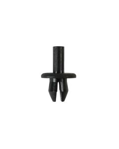 Drive Rivet - compatible with Peugeot, Vauxhall Opel 10pc