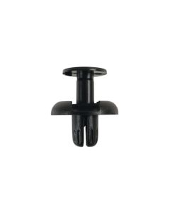 Push Rivet - compatible with Ford, Honda 10pc