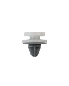 Panel Clip - compatible with Renault, Vauxhall Opel 10pc